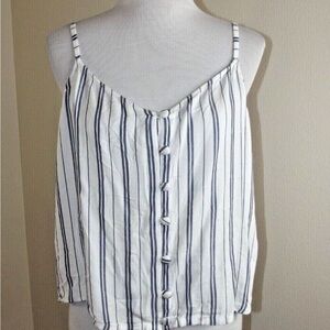 Loft Tank Top (XS)